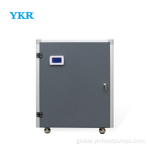 Water Source Heat Pump Water Source Heat Pump Ground Source Heat Pump Supplier